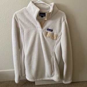 Patagonia jacket